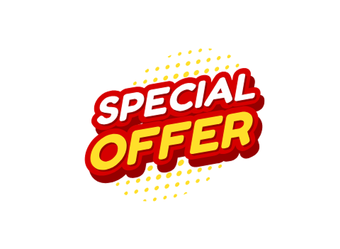 会員さま限定キャンペーン開催